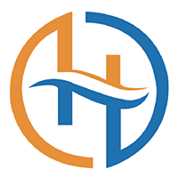 灏天来财税 Logo